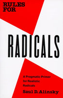 Rules for Radicals: A Practical Primer for Realistic Radicals cover image