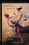 The Marriage of Cadmus and Harmony cover image