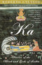 Ka: Stories of the Mind and Gods of India cover image