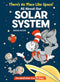 There's No Place Like Space! All About Our Solar System (The Cat in the Hat's Learning Library) cover image