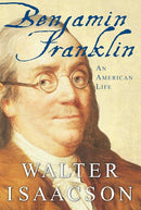 Benjamin Franklin: An American Life cover image