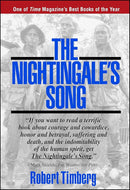 The Nightingale's Song cover image