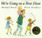 We're Going on a Bear Hunt cover image