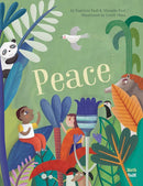 Peace cover image