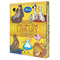 Disney Classics Little Golden Book Library (Disney Classic)