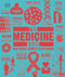 The Medicine Book (DK Big Ideas) cover image
