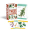 Trees of the World Flash Cards cover image
