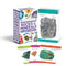 Our World in Pictures Rocks and Minerals Flash Cards (DK Our World in Pictures) cover image