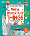 My Encyclopedia of Very Important Things: For Little Learners Who Want to Know Everything (My Very Important Encyclopedias) cover image