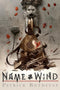 The Name of the Wind: 10th Anniversary Deluxe Edition cover image