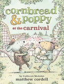 Cornbread & Poppy at the Carnival (Cornbread and Poppy, 2) cover image