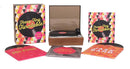 Teeny-Tiny Turntable: Includes 3 Mini-LPs to Play! (RP Minis) cover image