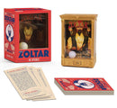 Mini Zoltar: He Speaks! (RP Minis) cover image