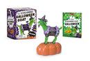 The Screaming Halloween Goat: Ahhhhh! (RP Minis) cover image