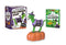 The Screaming Halloween Goat: Ahhhhh! (RP Minis) cover image