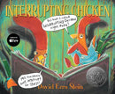 Interrupting Chicken cover image