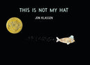 This Is Not My Hat cover image