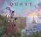 Quest (Aaron Becker's Wordless Trilogy, 2) cover image