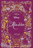 Disney Animated Classics: Aladdin cover image