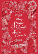 Disney Animated Classics: Snow White and the Seven Dwarfs cover image