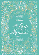 Disney Animated Classics: The Little Mermaid cover image