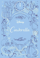 Disney Animated Classics: Cinderella cover image