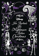Disney Animated Classics: Tim Burton's The Nightmare Before Christmas cover image