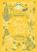 Disney Animated Classics: Beauty and the Beast cover image