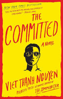 The Committed (The Sympathizer, 2) cover image