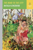The Road to the City cover image