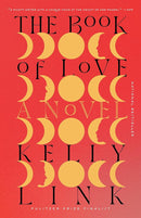 The Book of Love: A Novel cover image