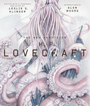 The New Annotated H. P. Lovecraft (The Annotated Books) cover image
