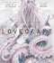 The New Annotated H. P. Lovecraft (The Annotated Books) cover image