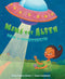 Mamá the Alien / Mamá la extraterrestre (Spanish and English Edition) cover image