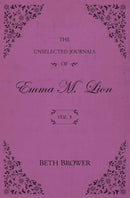 The Unselected Journals of Emma M. Lion: Vol. 5 cover image