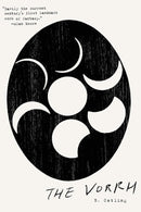 The Vorrh (The Vorrh Trilogy) cover image