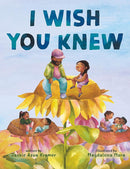 I Wish You Knew cover image