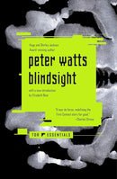 Blindsight (Firefall, 1) cover image