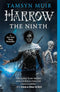 Harrow the Ninth (The Locked Tomb Series, 2) cover image