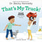 That's My Truck!: A Good Inside Story About Hitting cover image