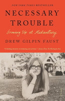 Necessary Trouble cover image