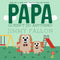 Papa Doesn't Do Anything! cover image