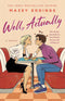 Well, Actually: A Novel cover image