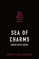 Sea of Charms (The Spellshop, 3) cover image