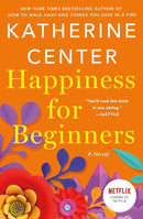 Happiness for Beginners cover image