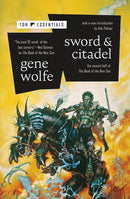 Sword & Citadel (The Book of the New Sun, 2) cover image