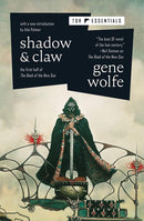 Shadow & Claw (The Book of the New Sun, 1) cover image