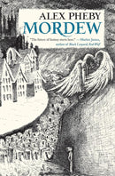 Mordew (Cities of the Weft, 1) cover image