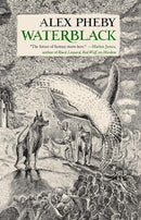 Waterblack (Cities of the Weft, 3) cover image