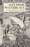 Waterblack (Cities of the Weft, 3) cover image